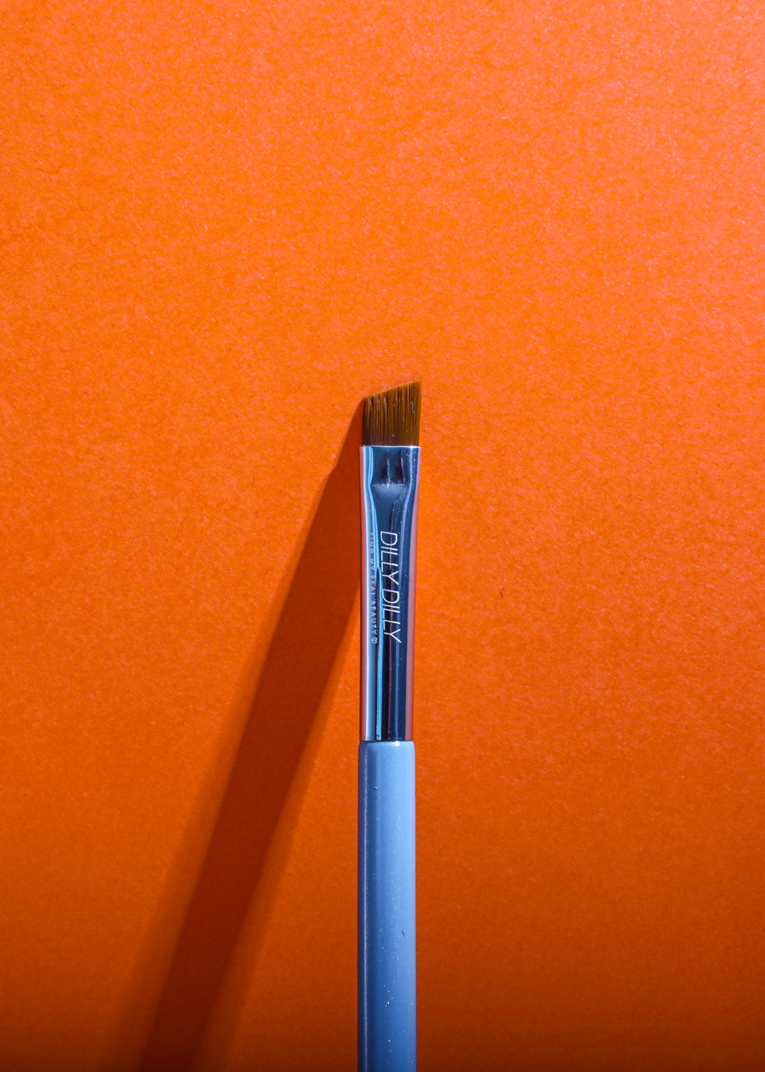 Luxe Angled Liner / Brow Brush